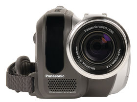Panasonic NV-GS80